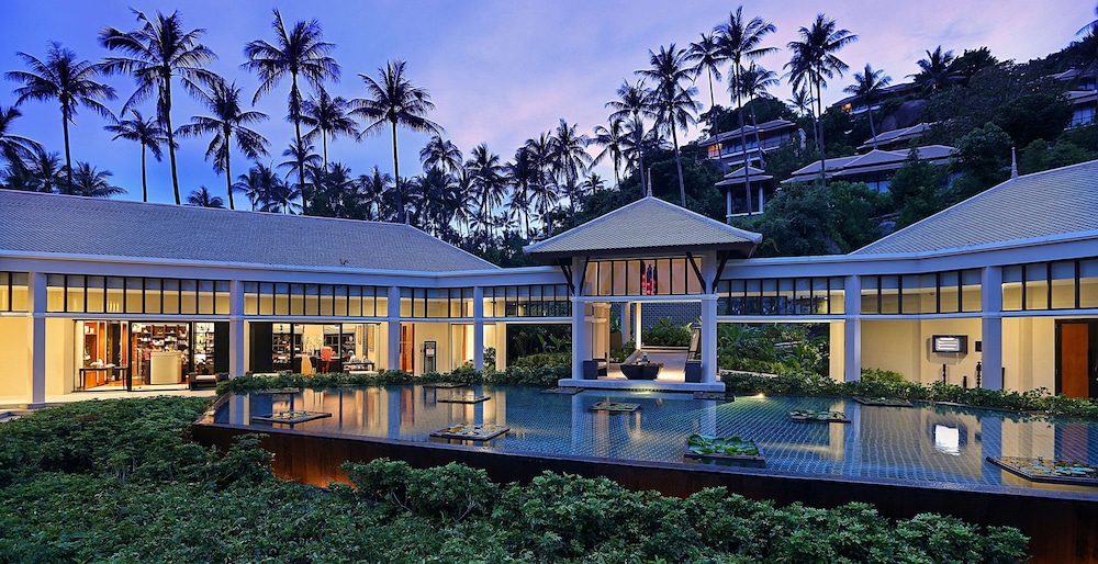 Banyan Tree Samui 135