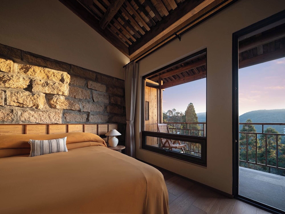 Shanyu Art Garden Homestay