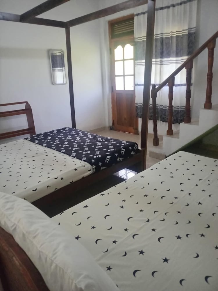 Ella Hide Forest Cottage