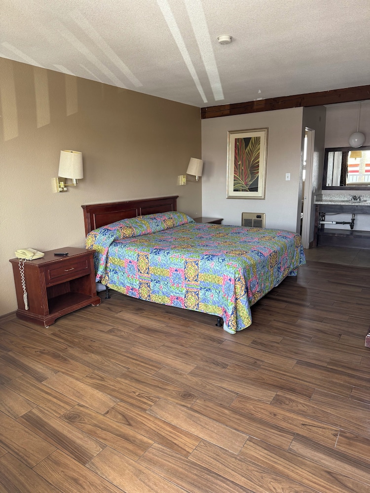 Torch Lite Lodge