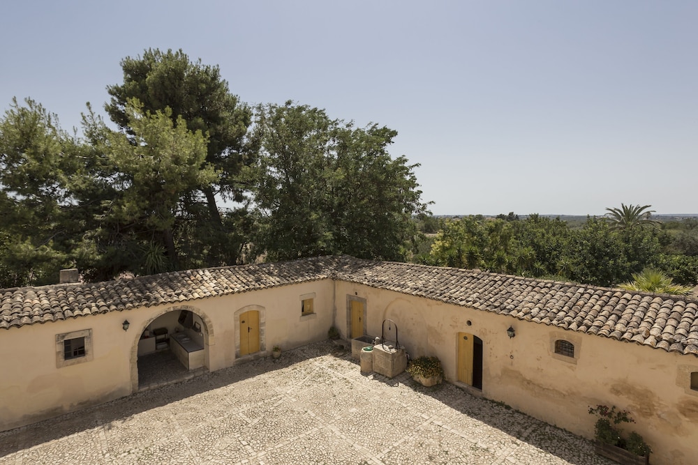 Villa Zottopera