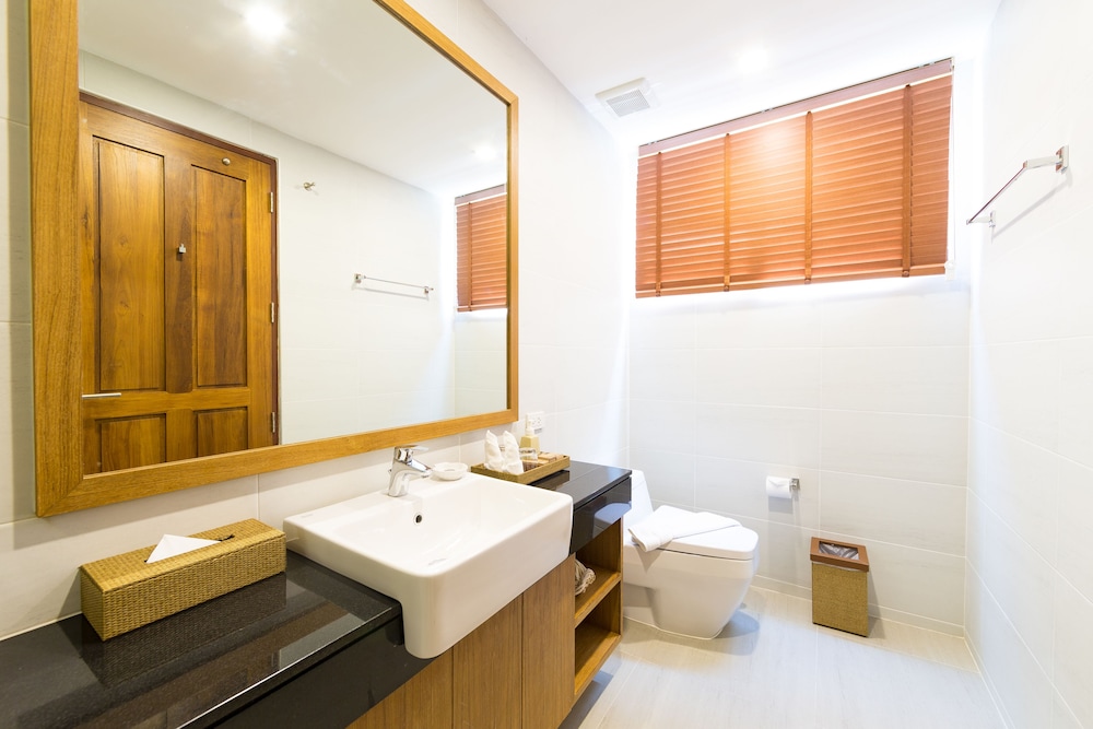 Andakiri Pool Villa Panoramic Sea View