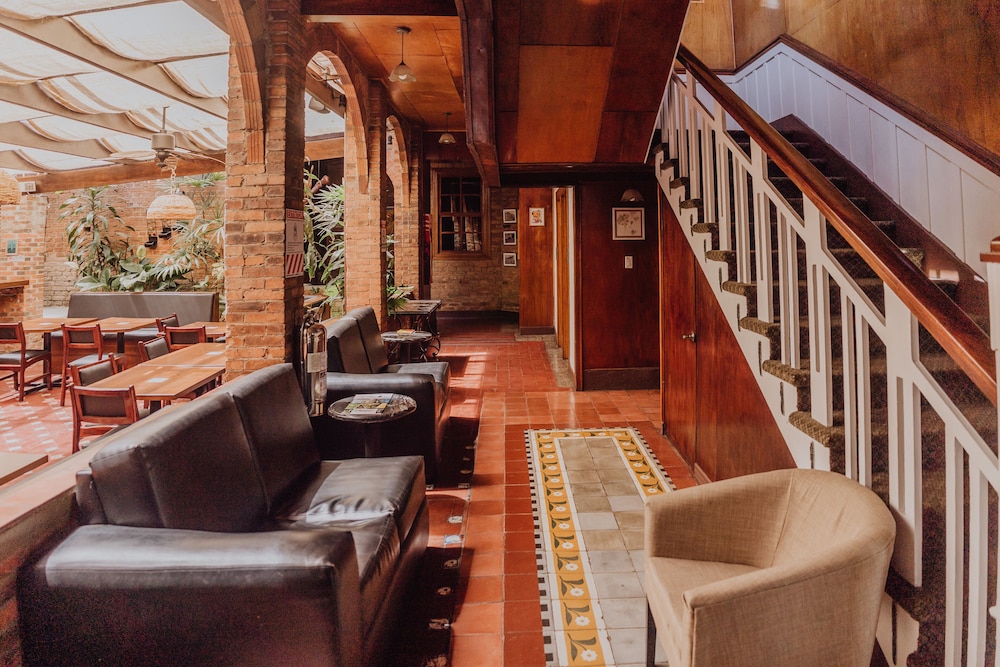 Dunn Inn - Property Image 65