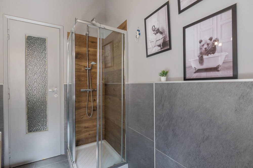 Pala Olimpico Apartment by Wonderful Italy