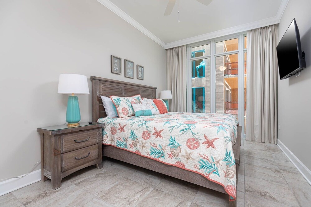 Phoenix Gulf Towers 604 4 Bedroom Condo