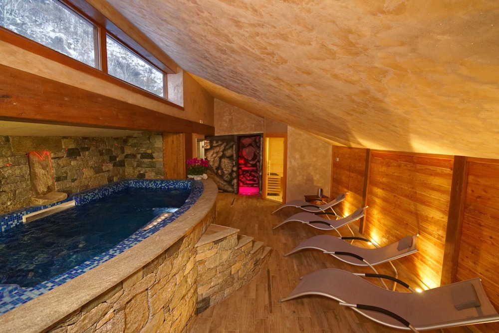 Hotel Spa Gran Paradiso view 4