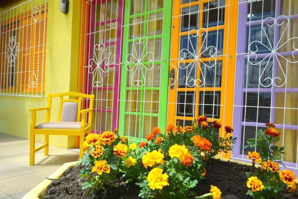 Locar-in Gramado Residencial Centro Bem Estar