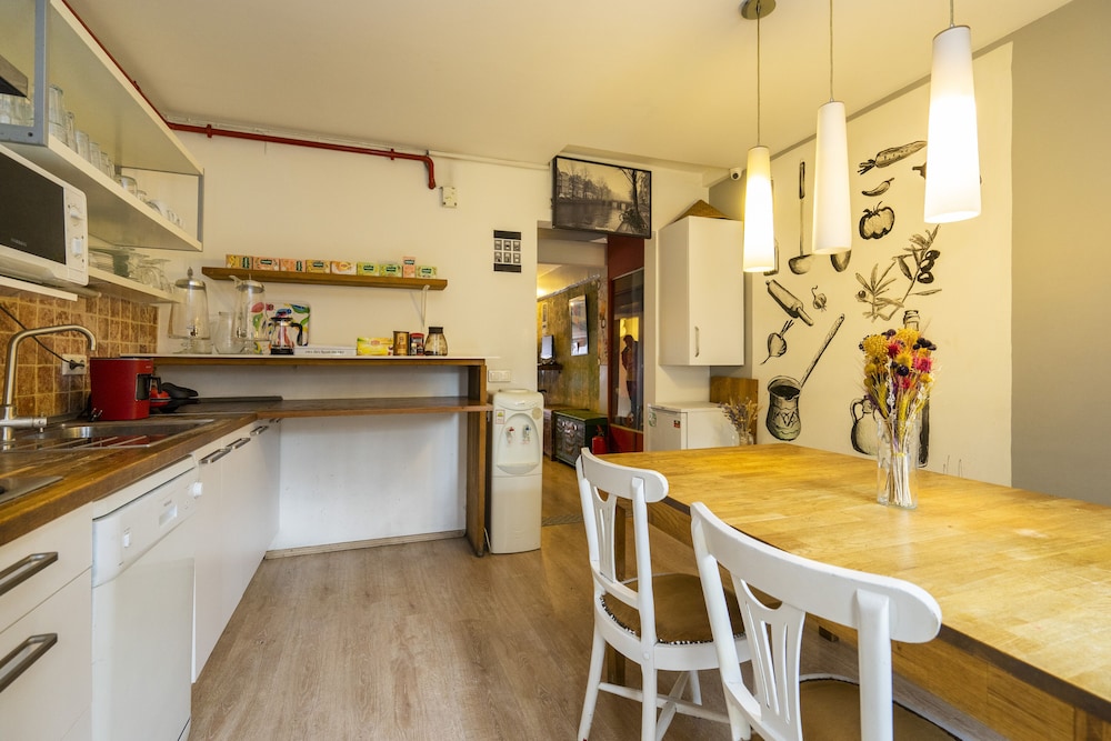 Taksim Alya Suitleri - Image 43