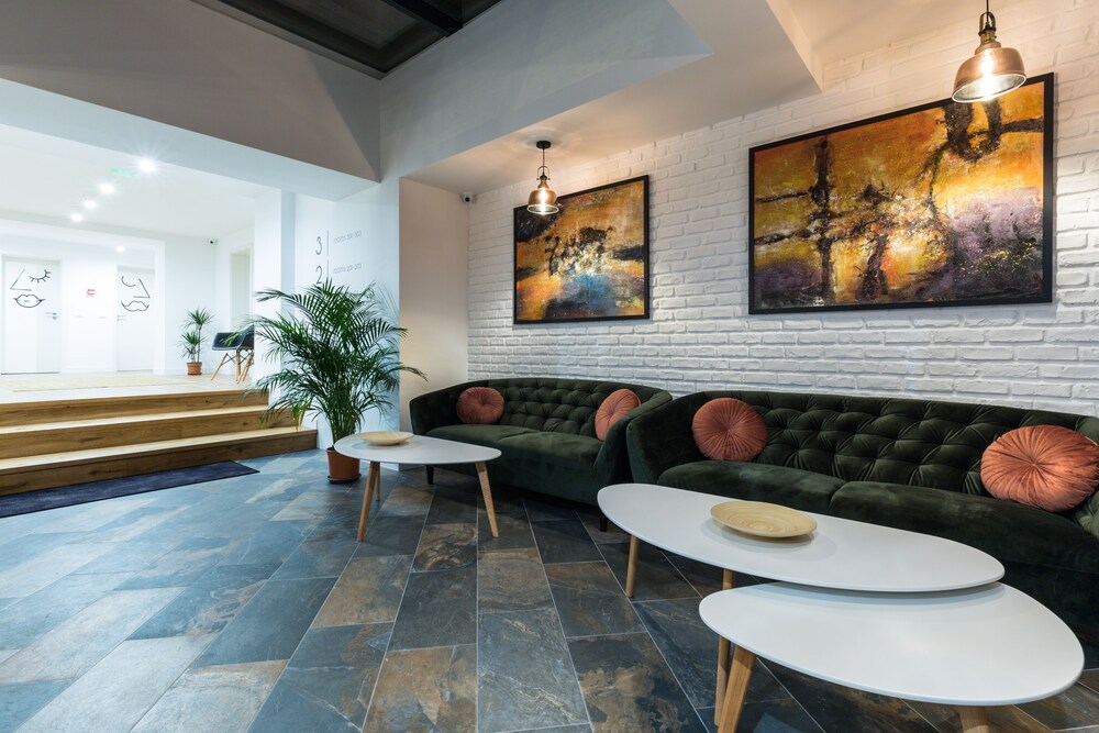 UpperHouse Brasov