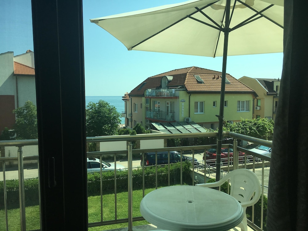 Budzhaka Black Sea Paradise