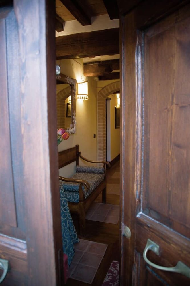 Country House Federico I view 2