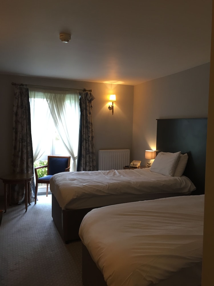 Rossett Hall Hotel