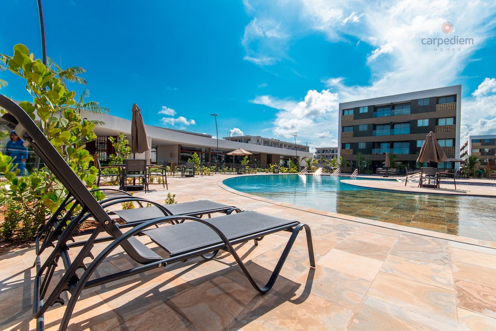 Mana Beach Experience D322 por Carpediem