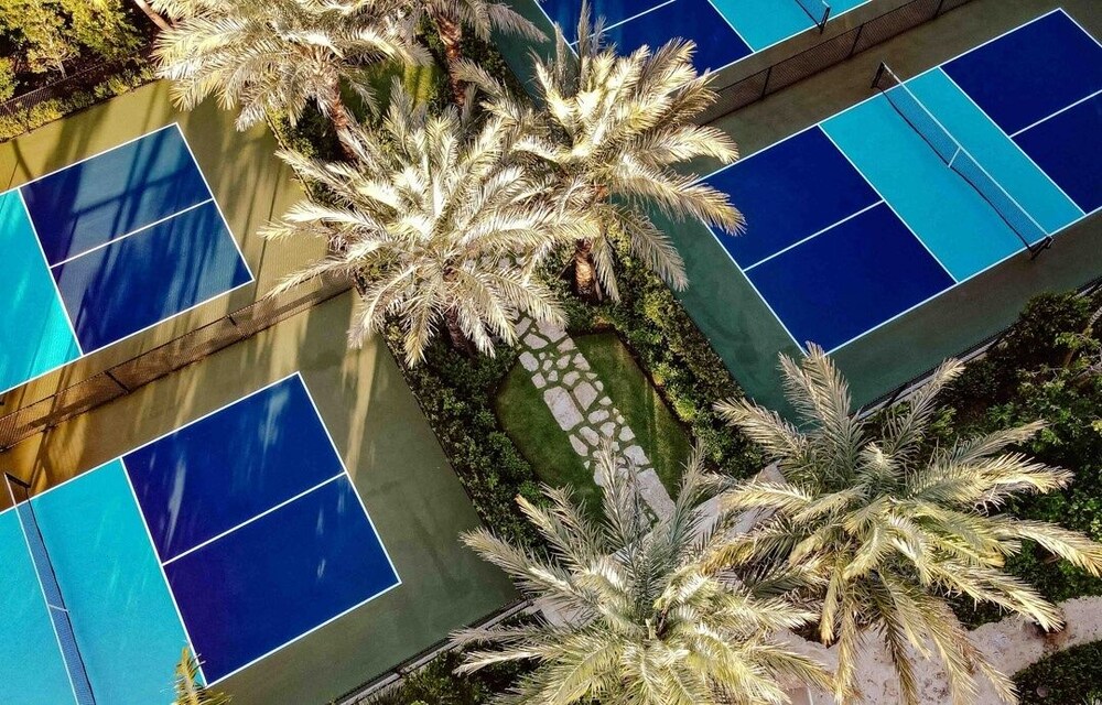 Briland Club Coral Cottage A2up 2 Bedroom Condo