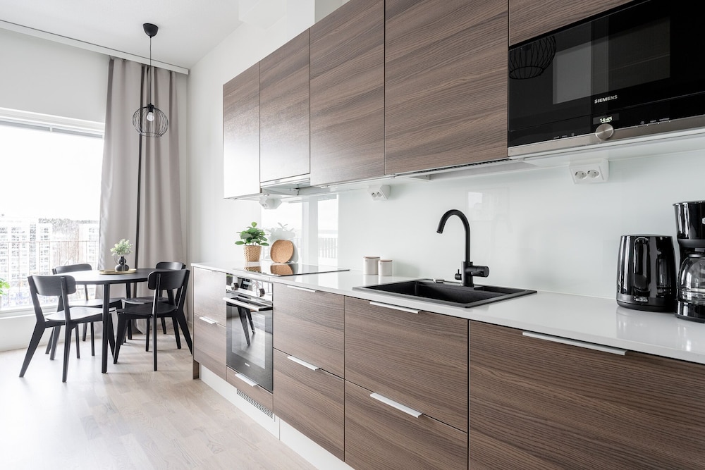 2ndhomes Ranta-Tampella Kaplan 3 Apt. view 4