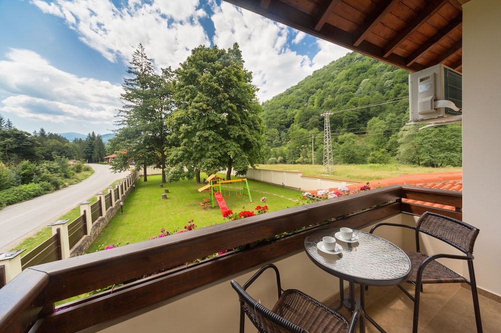 Vitora Guest House