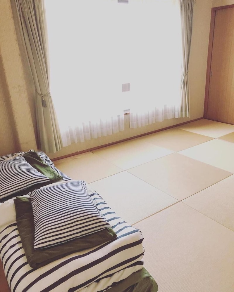 Guest House Yadokari view 5