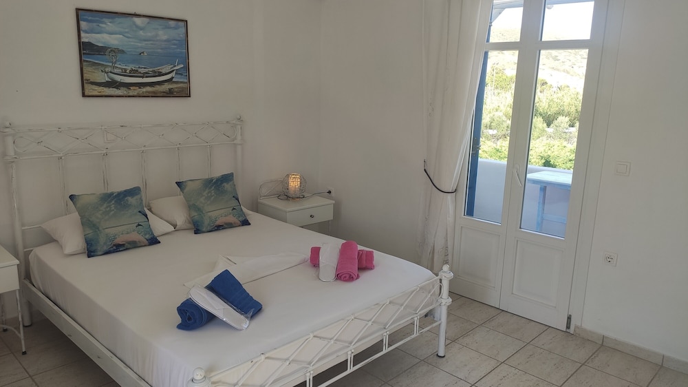 Villa Le Grand Bleu photo 4