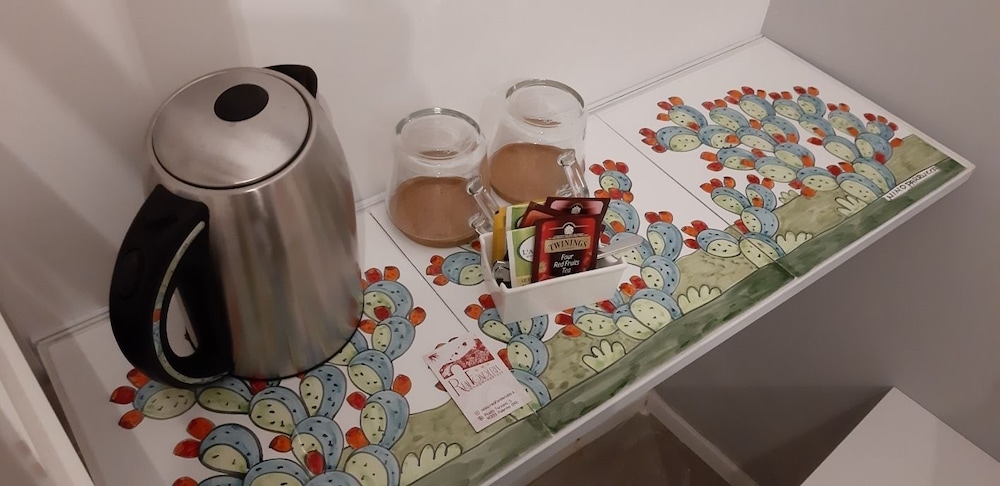 Real Fonderia b&b, Foto 31