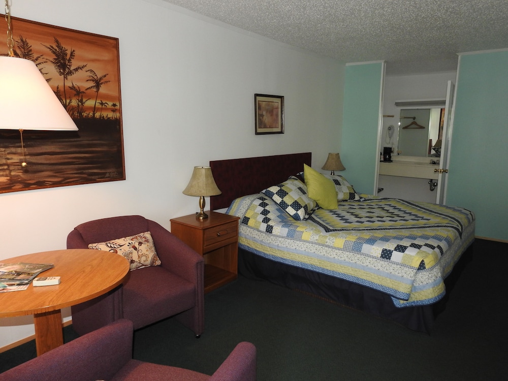 The Trails Inn