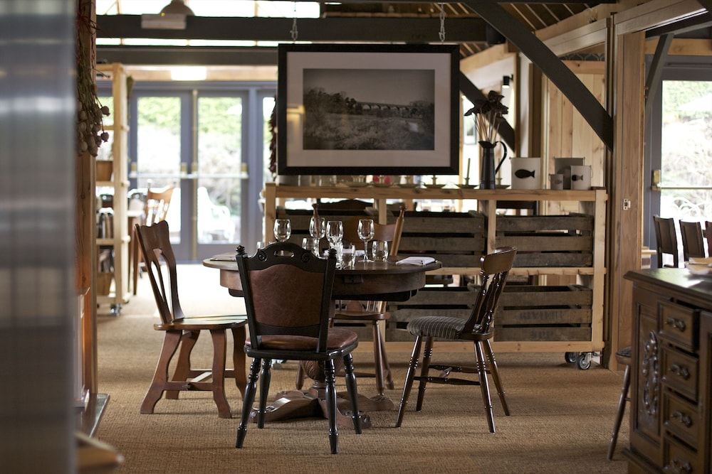 Bourne Valley Inn