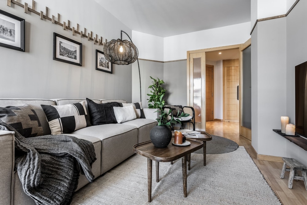 Elila - 2 Bedrooms in Goya