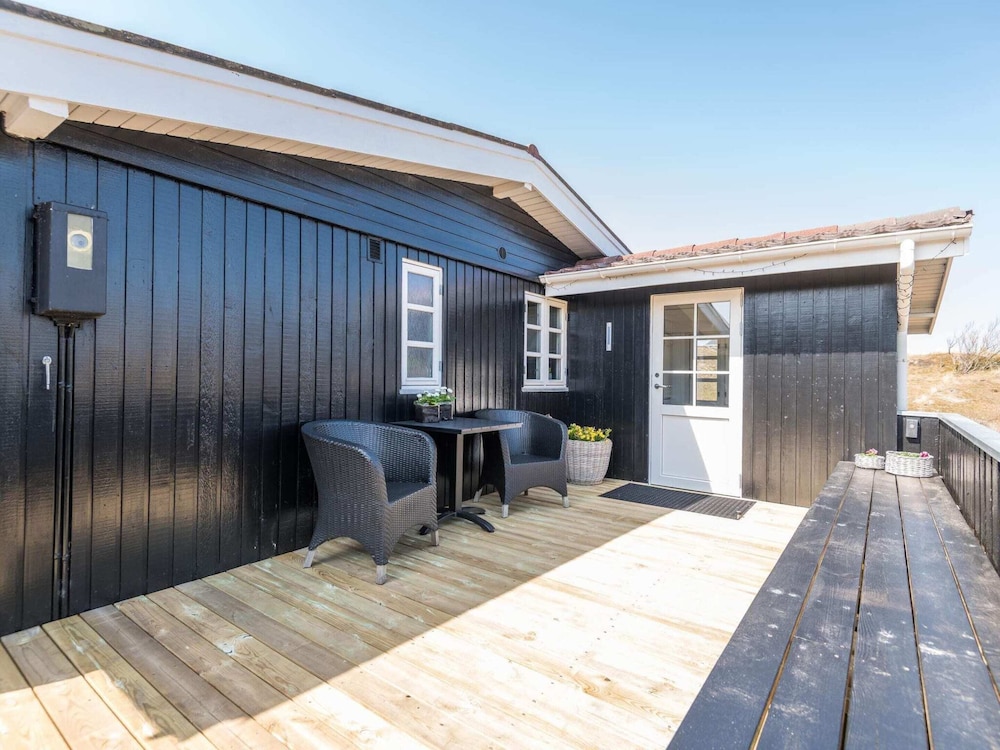 Holiday Home in Fanø