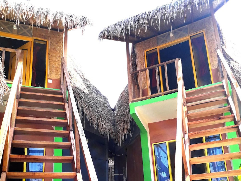 Fantastic BnB Gili air