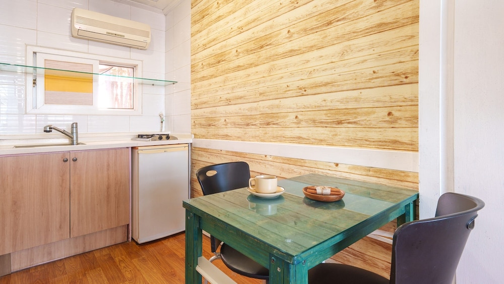 Taean Vintage House Pet-friendly Pension