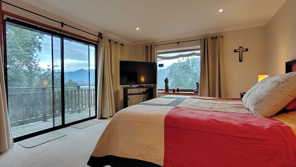 Oceana Suites - Laguna Aculeo