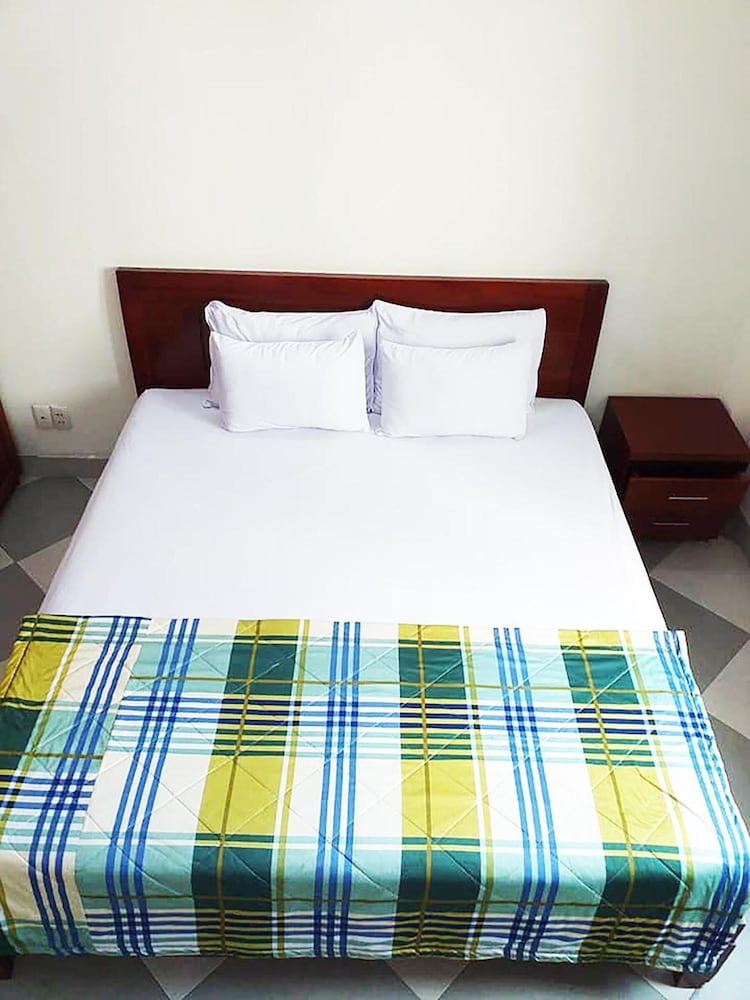 Ben Thanh Motel
