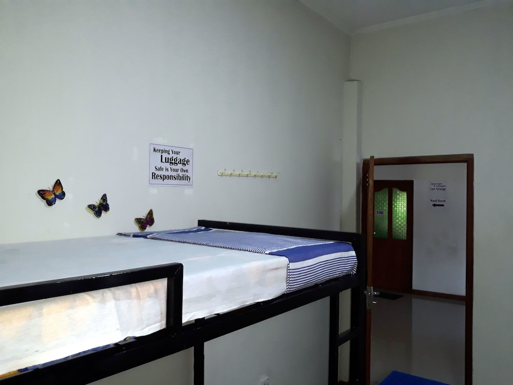 Unique View Hotel - Hostel