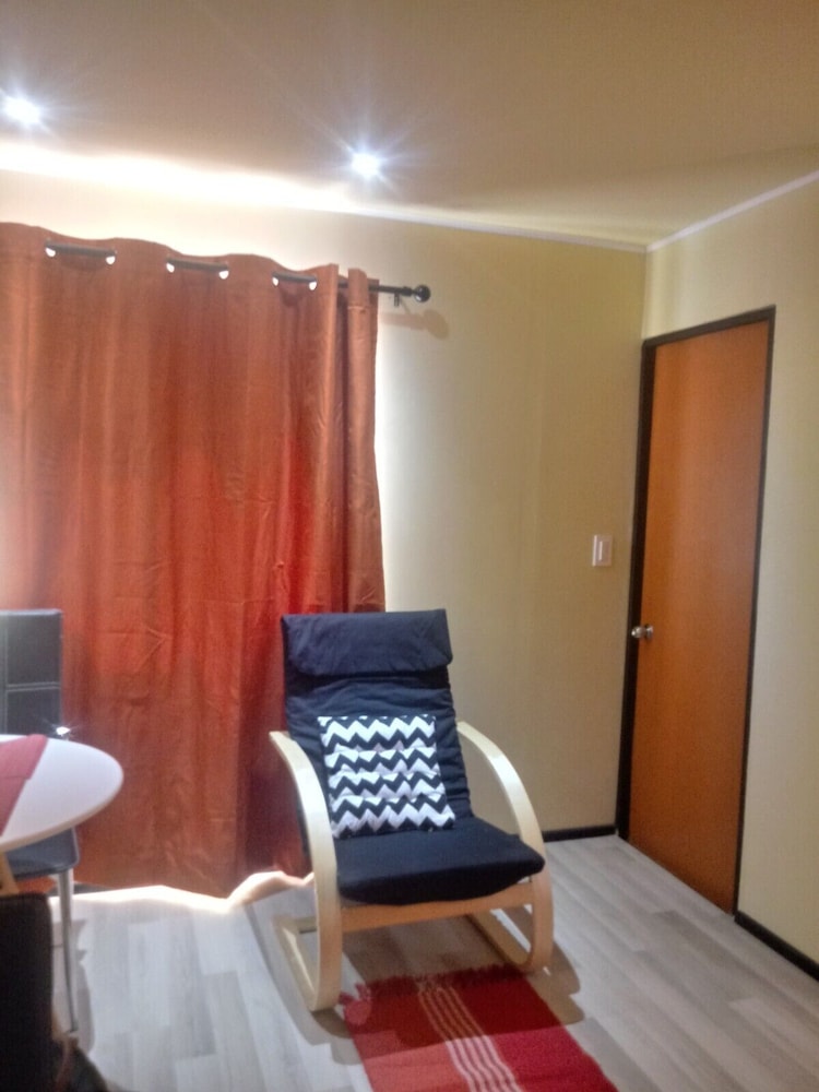 Apartamento Supervisores