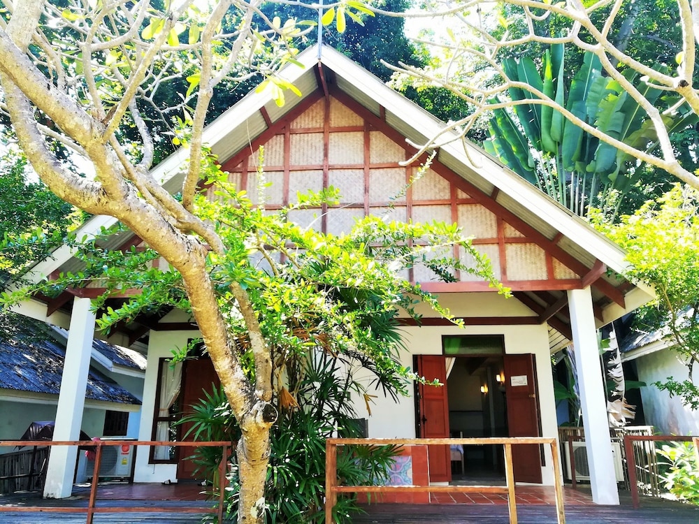 Koh Munnork Private Island