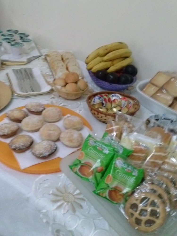 B&B La Cornucopia