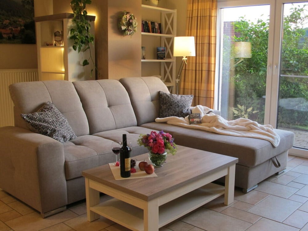 Fasse Comfortable Holiday Residence