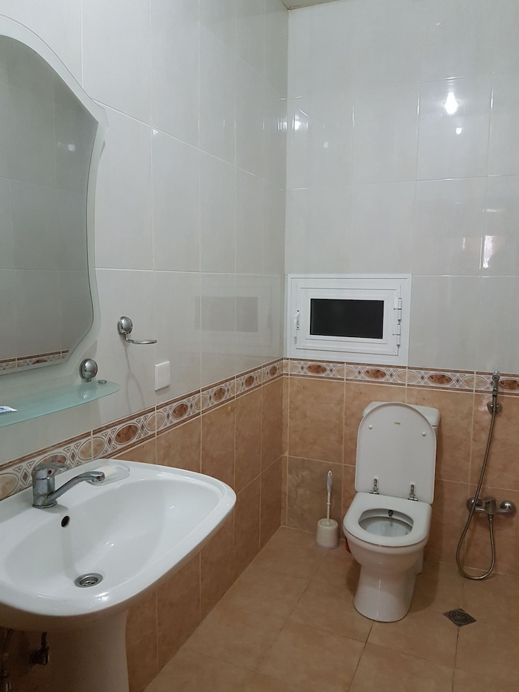 Umair Guest House