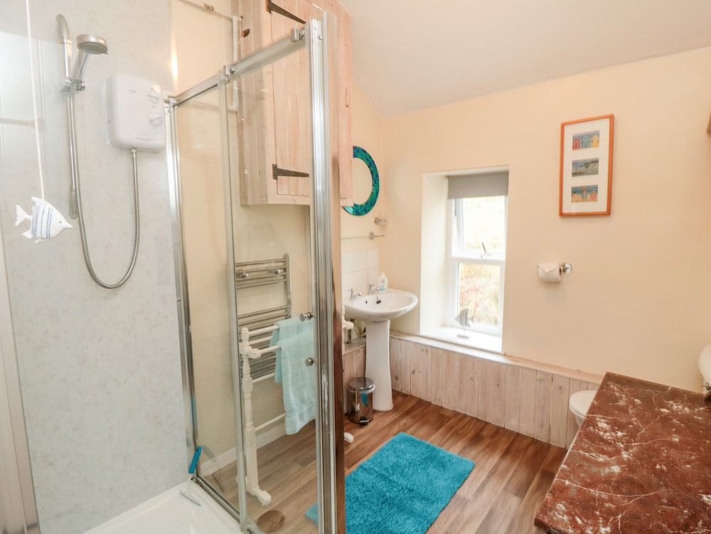 Ghyll Cottage