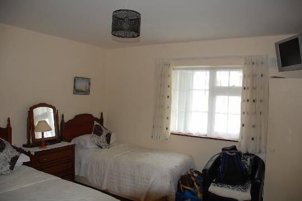 Salmon Leap Farm B&B