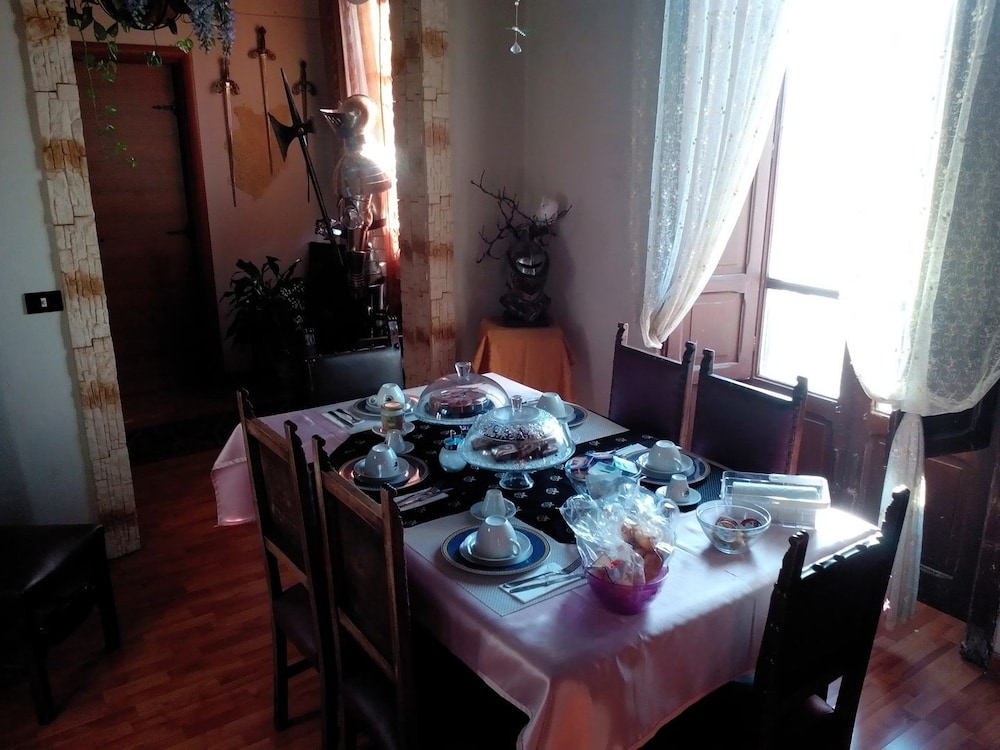 Camelot B&B Palermo