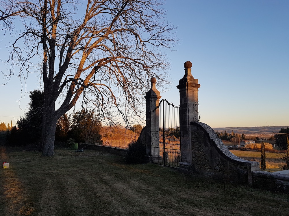 Bastide de l'Adrech view 5