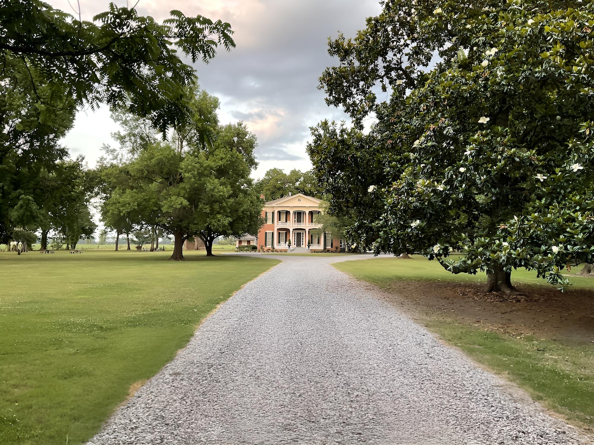 The Belmont 1857