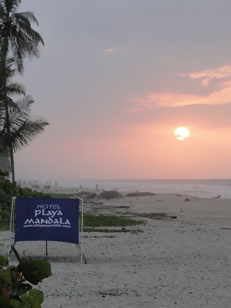 Playa Mandala