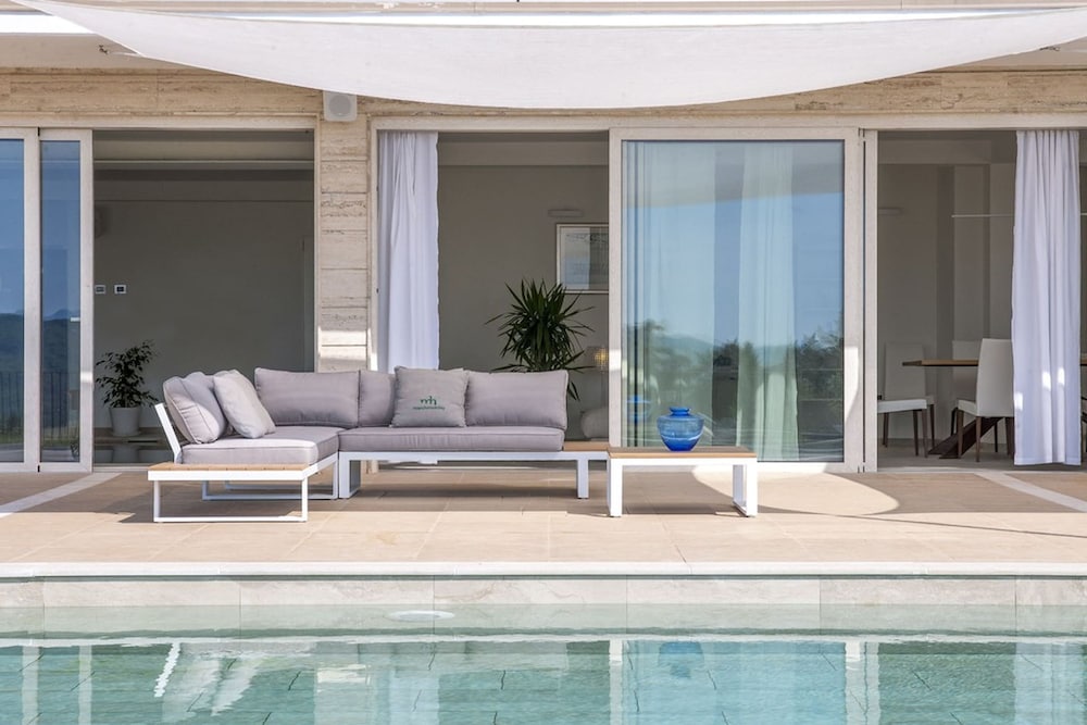 Villa Montefalcone 8 by Marche Holiday Villas