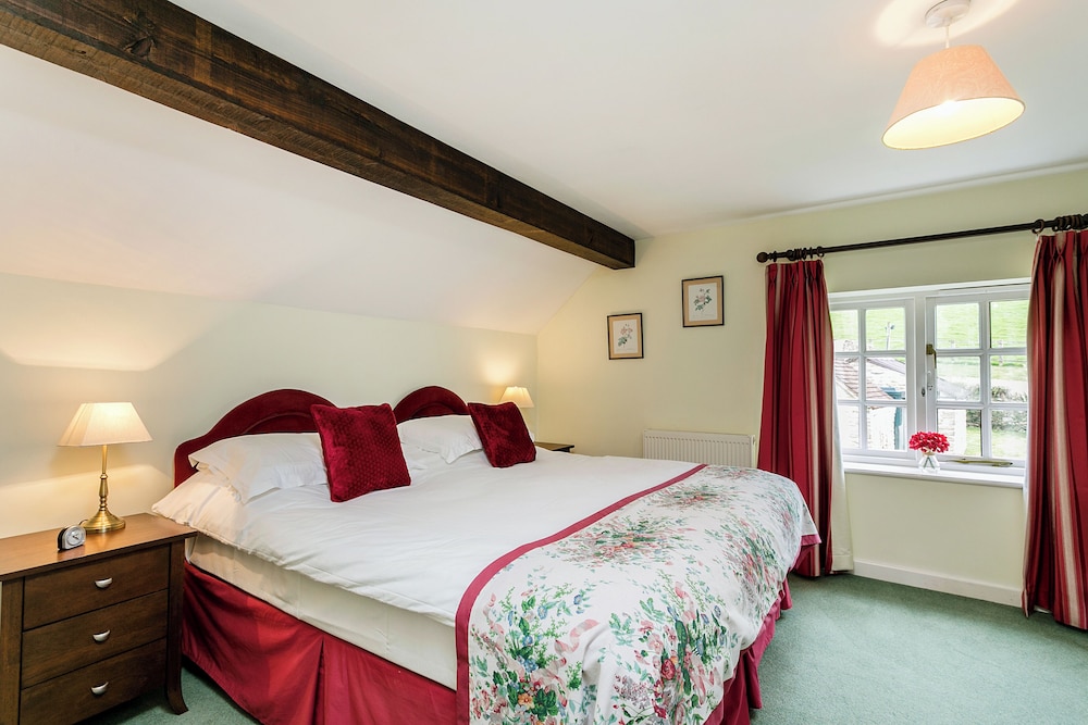 Character Farm Cottages