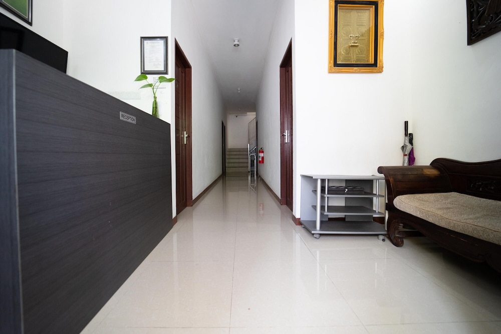 KoolKost Syariah near Lapangan Merdeka Balikpapan view 2