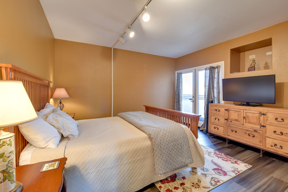 Pet-friendly Borrego Springs Retreat - Property Image 25