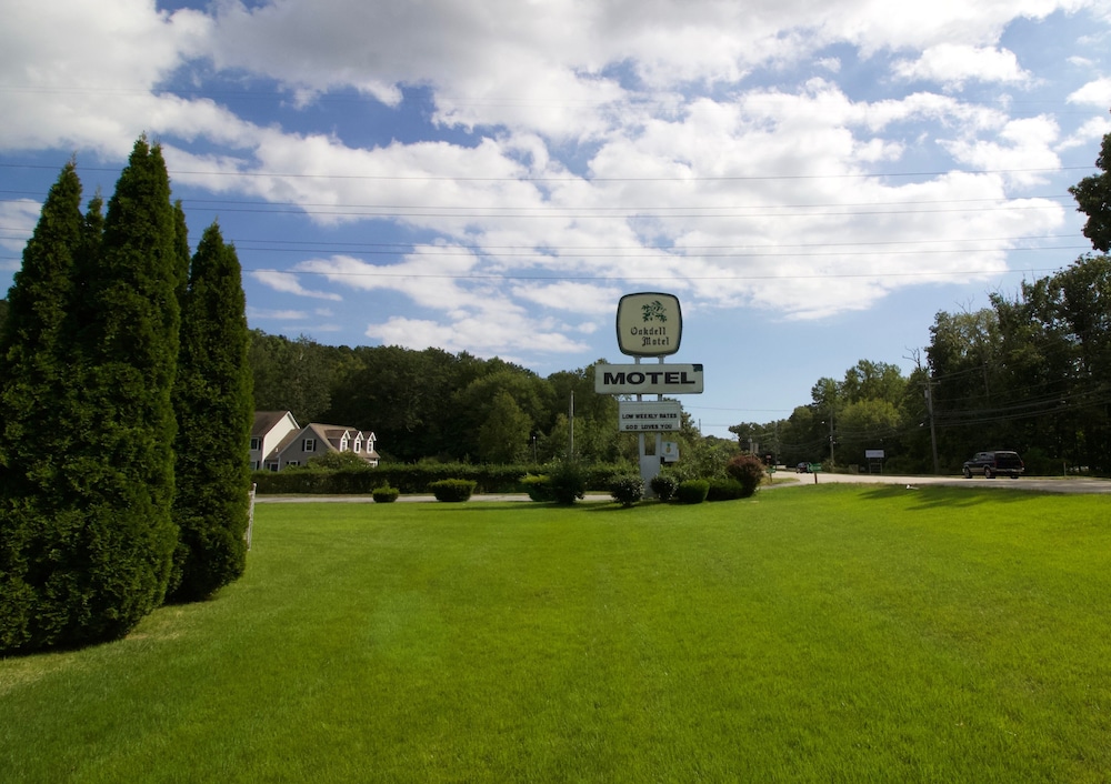 Oakdell Motel