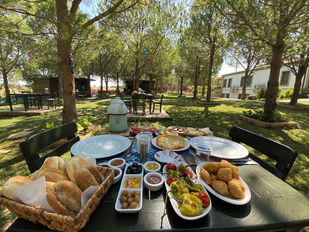 Elyada Otel ve Bağ Evi (+8 Yaş) - Image 49