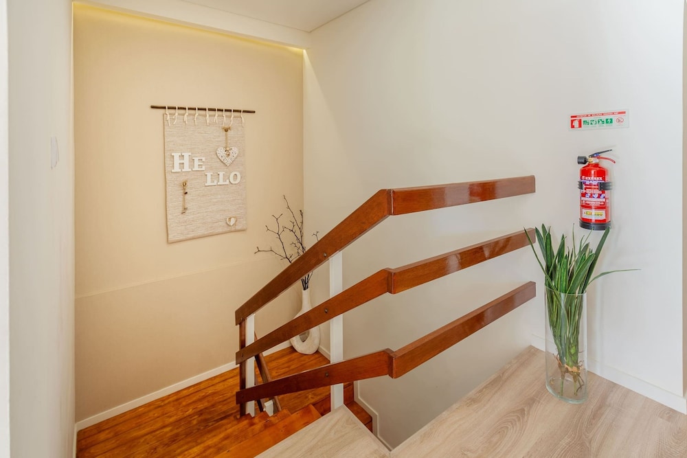 Apartamento L rio - Minho s Guest